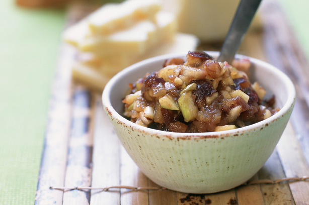 Autumn Relish
