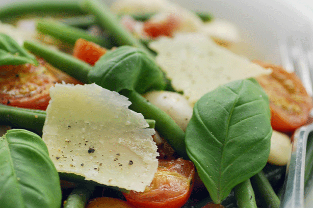 salad