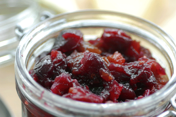 chutney