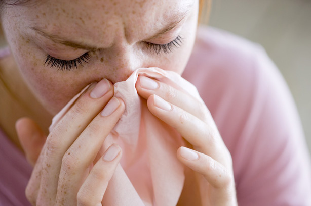 Common cold