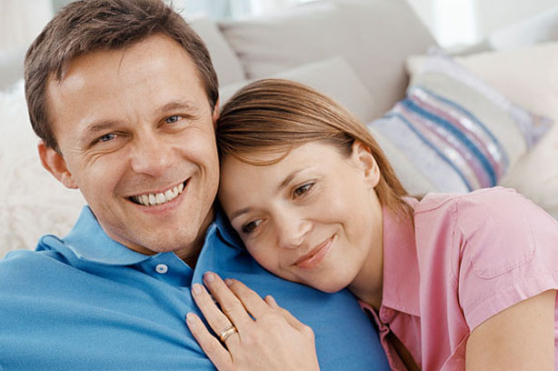 Making time for your man couple conception happy parents