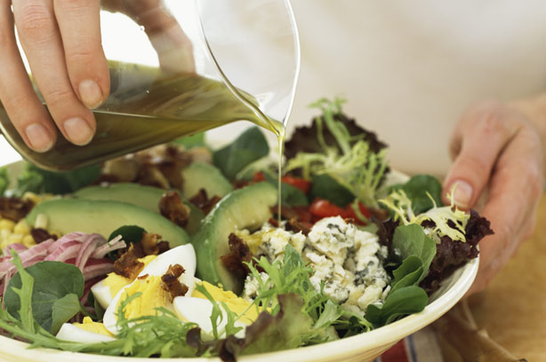 Lowering your blood glucose levels salad dressing Lowering your blood glucose levels salad dressing
