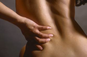 Back pain