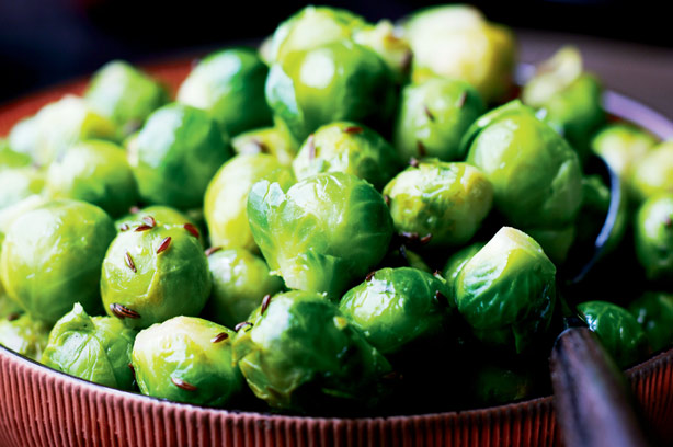 Brussels sprouts