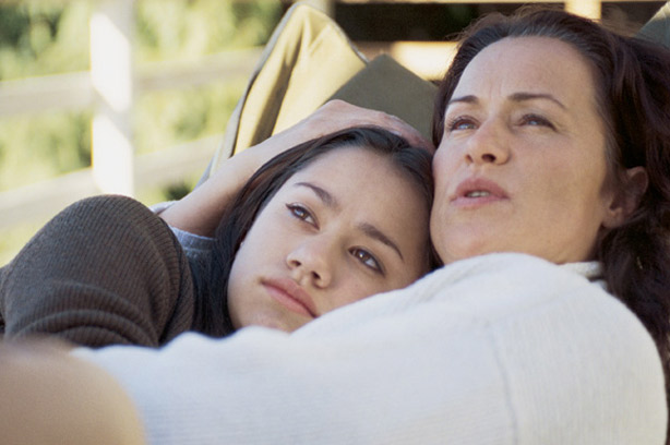 How to help your stressed teen