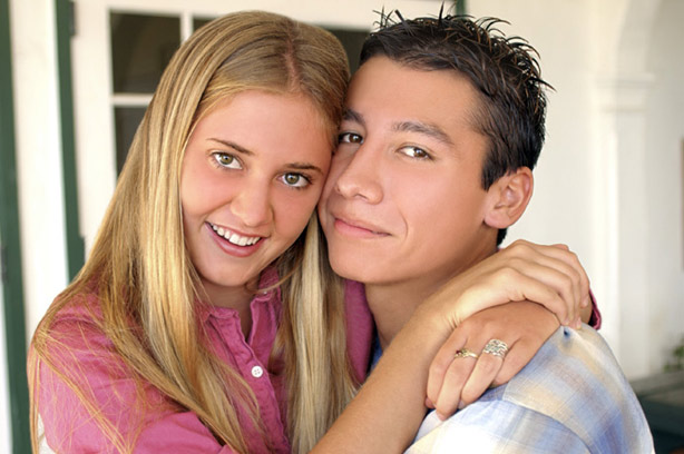 Teens Disliking your teens boyfriend or girlfriend