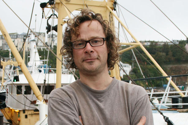 Hugh Fearnley Whittingstall
