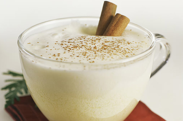 Eggnog Eggnog