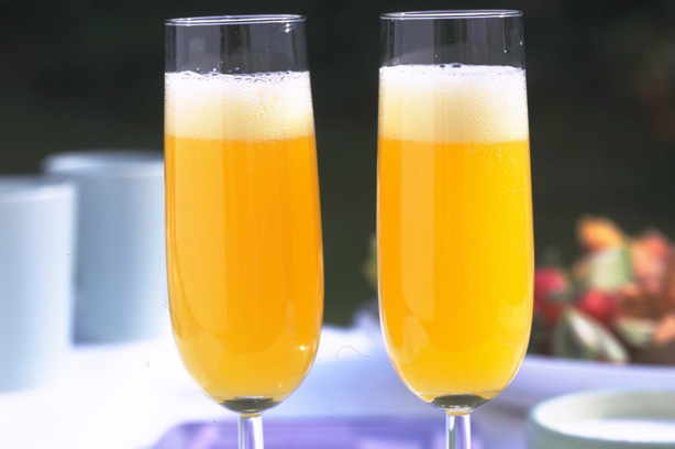 Bellini Cocktail