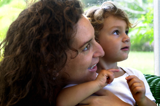 Toddler Helping your child to stop stuttering