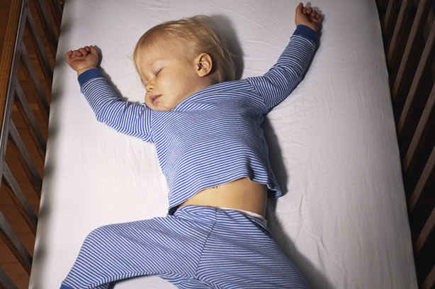 Toddler Easy bedtimes sleep