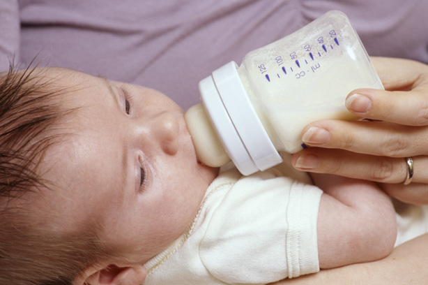 Pregnancy and Birth Advice on what to do when you hate breastfeeding bottle feeding