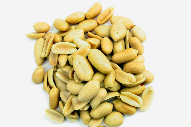 Peanut allergies could be cured...with peanuts