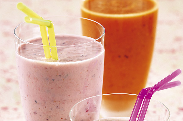 Berry delight Berry delight