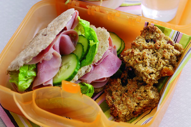 Pitta pockets