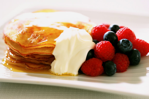 Pancakes