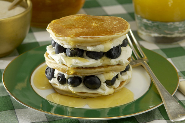 Pancakes Pancakes