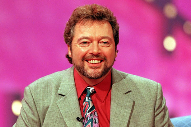 Jeremy Beadle