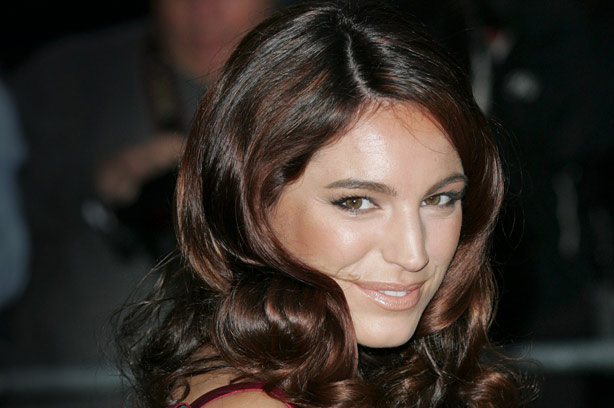 Kelly Brook