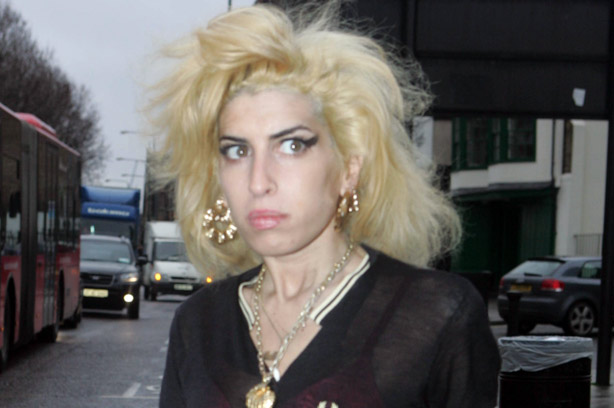 Amy Winehouse