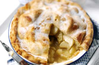 Apple pie Apple pie