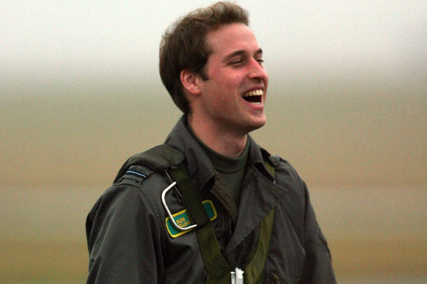 Prince William_Rex