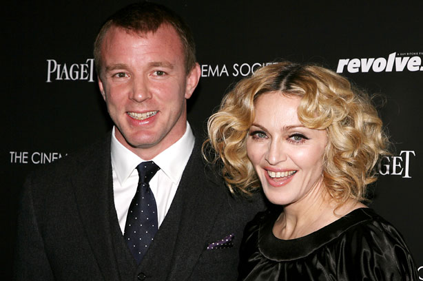 Madonna and Guy Ritchie_rex