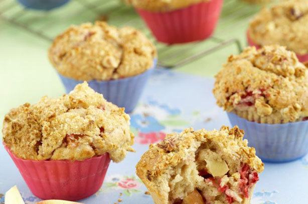 10 ways with... apples