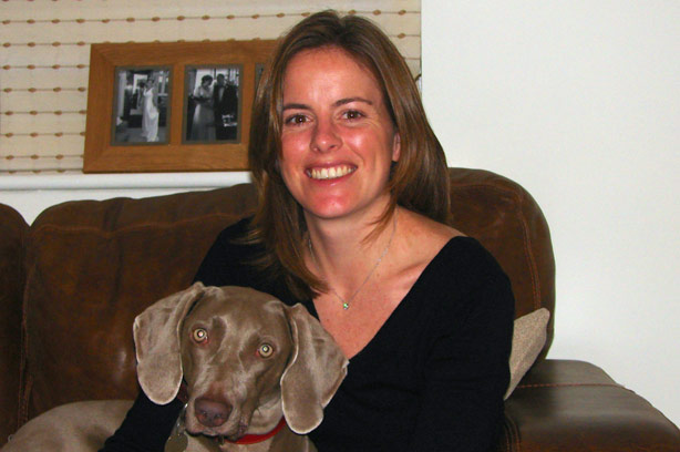 Caroline Moisy