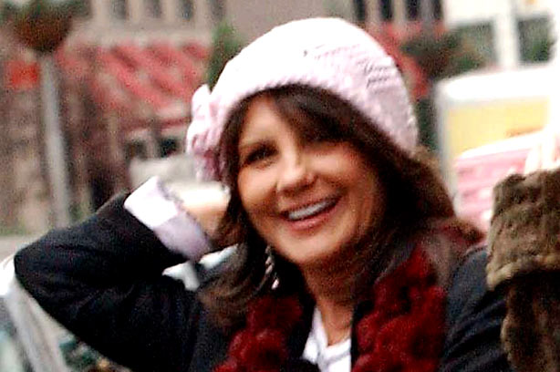 Lynne Spears_REX