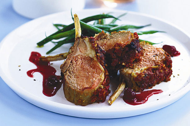 Roast lamb recipes