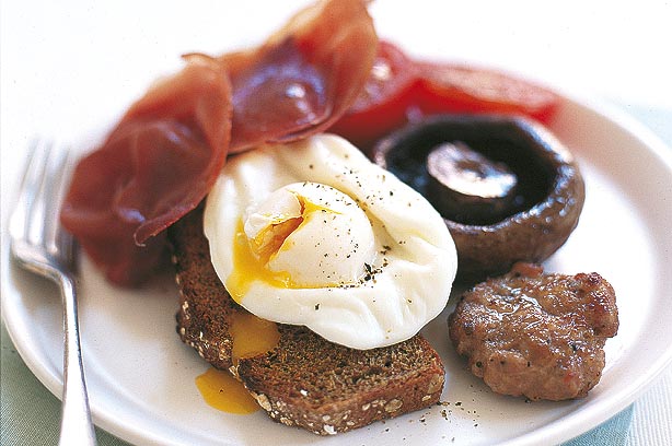 Skinnier breakfast Skinnier breakfast