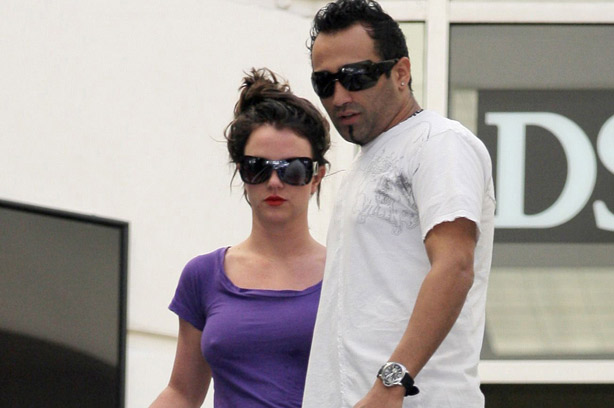 Britney Spears with Adnan Ghalib_rex