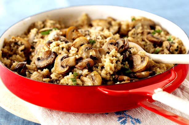 Quinoa recipes Quinoa recipes