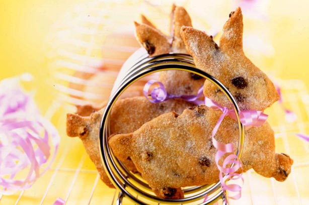Easter cakes and bakes Easter cakes and bakes