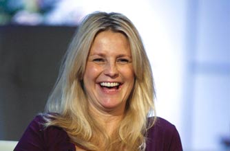 Ulrika Jonsson