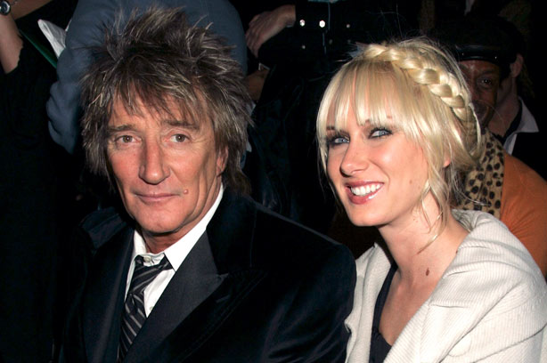 Rod Stewart and Kimberley Stewart_rex
