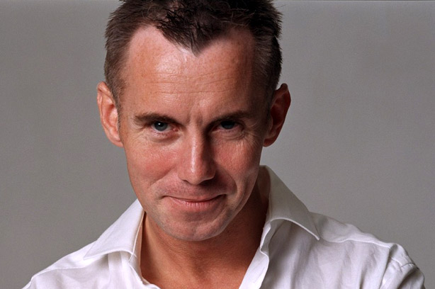 Gary Rhodes