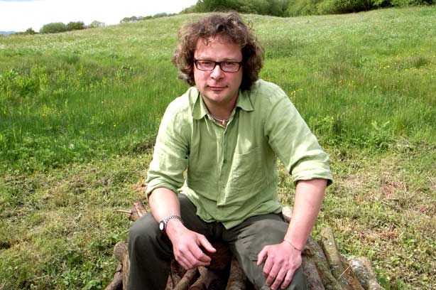 Hugh Fearnley Whittingstall