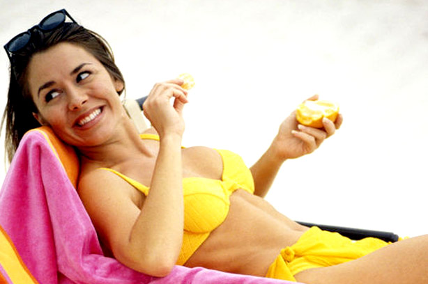 The South Beach Diet