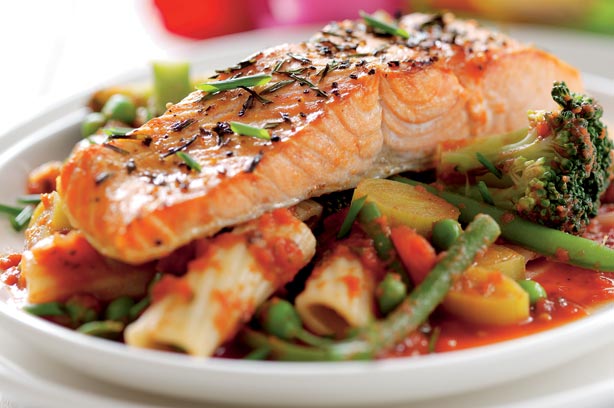 25 ways with salmon fillets | Salmon fillet recipes 25 ways with salmon fillets | Salmon fillet recipes