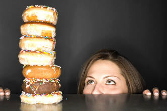 The No Crave Diet The No Crave Diet