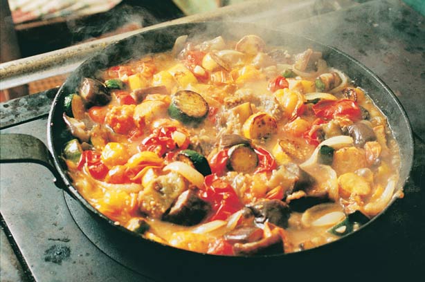 ratatouille