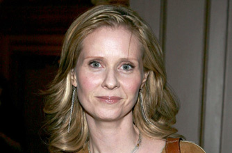 Cynthia Nixon has been battling with breast cancer