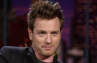 Ewan McGregor tells of his close brush with skin cancer