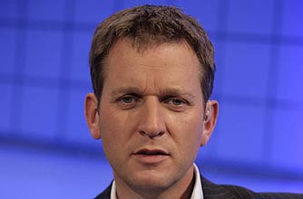 Jeremy Kyle