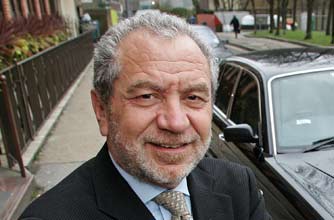 Find out which Apprentice star is pregnant on goodtoknow.co.uk