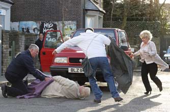 Eastenders