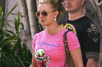 Britney Spears