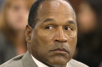 OJ SImpson
